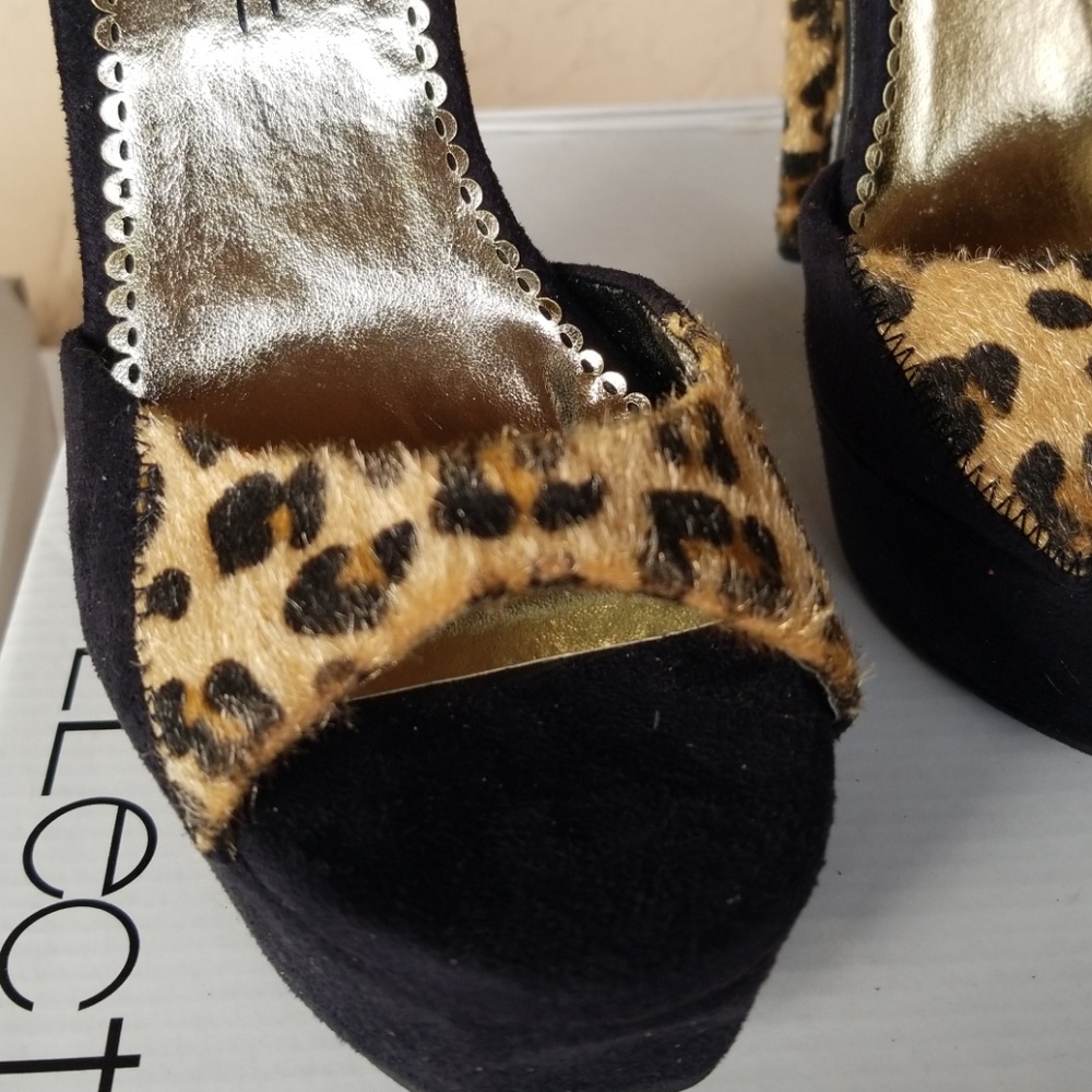 Heels - Picture 3 of 4